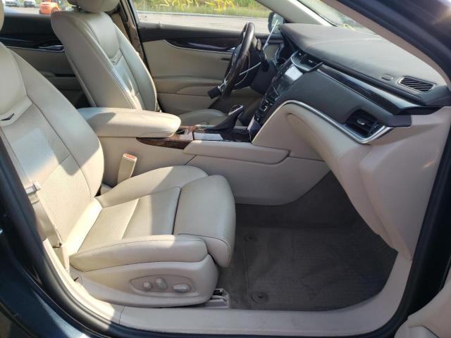 Photo 5 from auction – 2014 CADILLAC XTS LUXURY with VIN 2G61M5S38E9136275