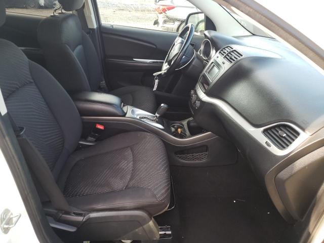 Photo 5 from auction – 2017 DODGE JOURNEY SE with VIN 3C4PDCAB2HT569970