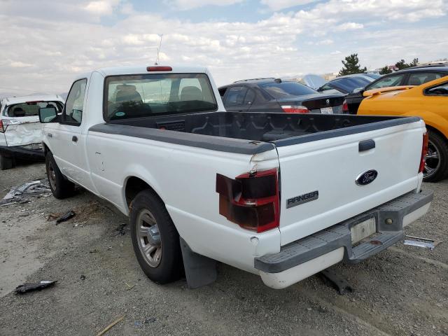 Photo 3 from auction – 2006 FORD RANGER with VIN 1FTYR10U06PA60393