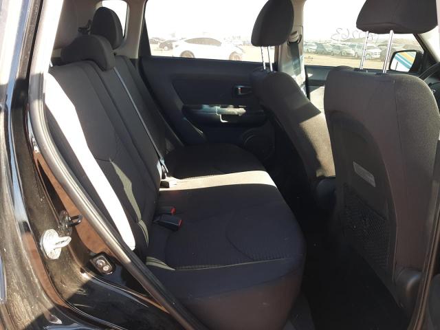 Фото 6 с аукциона – 2012 KIA SOUL с VIN KNDJT2A53C7362174