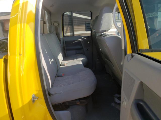 Photo 6 from auction – 2007 DODGE RAM 1500 S with VIN 1D7HU18227S249746