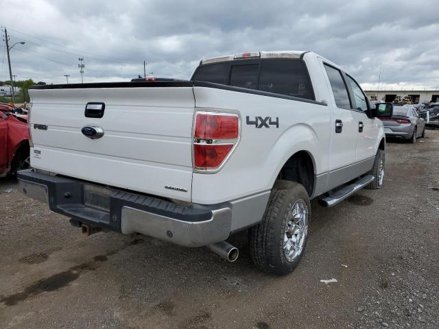 Photo 4 from auction – 2013 FORD F150 SUPER with VIN 1FTFW1EF0DKG44944