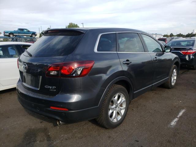 Photo 4 from auction – 2013 MAZDA CX-9 TOURI with VIN JM3TB3CA7D0411194