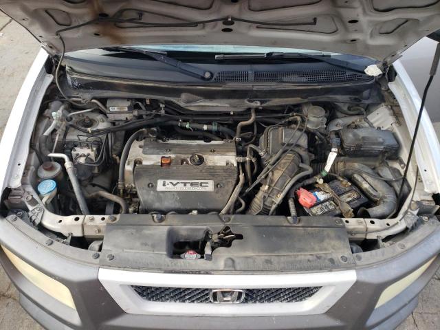 Photo 7 from auction – 2004 HONDA ELEMENT EX with VIN 5J6YH17664L004550