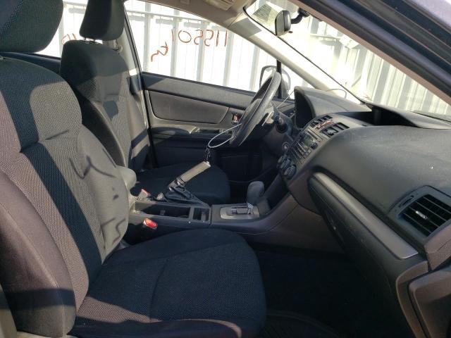 Photo 5 from auction – 2012 SUBARU IMPREZA PR with VIN JF1GJAC68CH005797