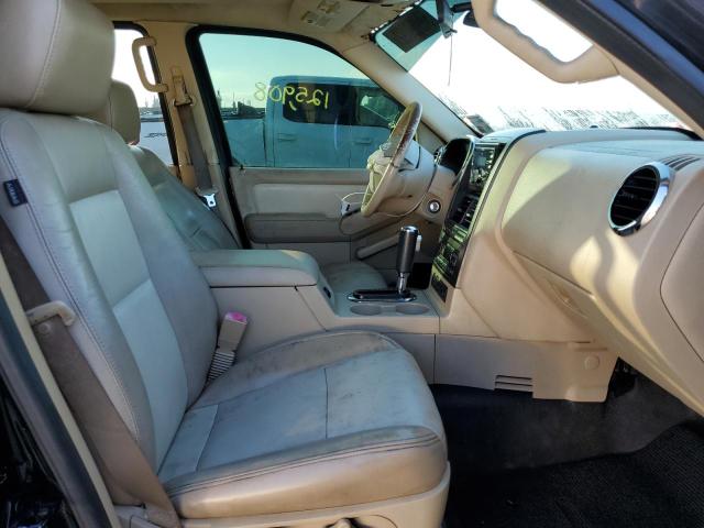 Photo 5 from auction – 2007 FORD EXPLORER S with VIN 1FMEU33K67UA03458