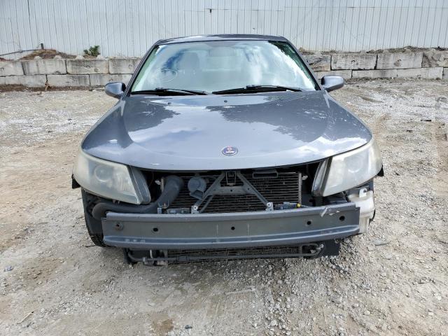Photo 9 from auction – 2008 SAAB 9-3 2.0T with VIN YS3FB46Y881116070