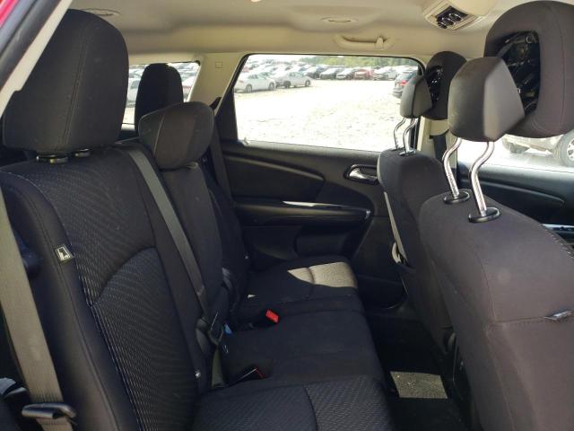 Photo 6 from auction – 2012 DODGE JOURNEY SE with VIN 3C4PDCAB8CT304866