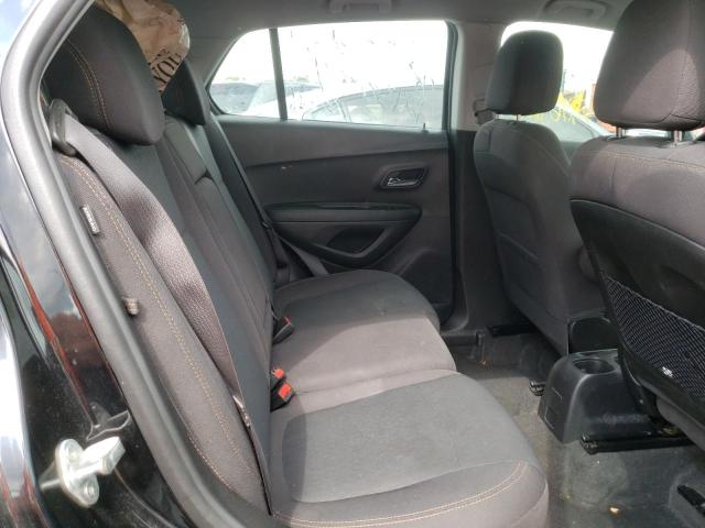 Photo 6 from auction – 2019 CHEVROLET TRAX LS with VIN 3GNCJKSB0KL375288