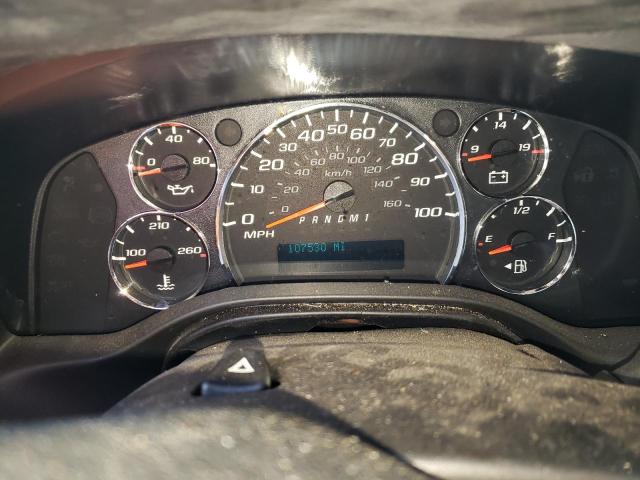 Photo 8 from auction – 2014 GMC SAVANA G25 with VIN 1GTW7FCAXE1212287