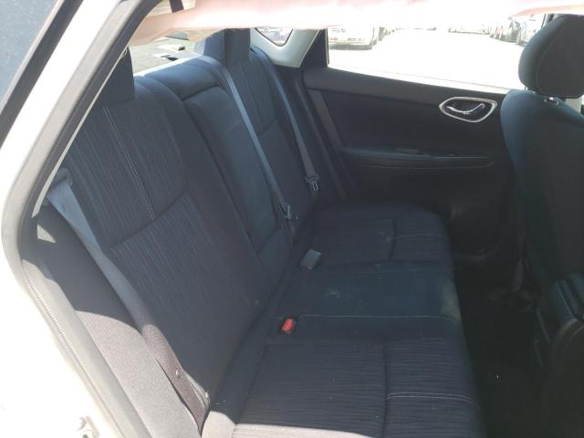 Photo 6 from auction – 2016 NISSAN SENTRA S with VIN 3N1AB7AP1GL680929
