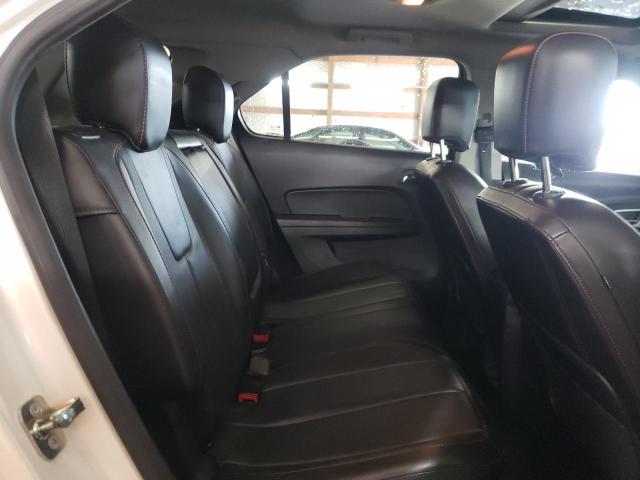Photo 6 from auction – 2012 CHEVROLET EQUINOX LT with VIN 2GNALFEK2C1187119