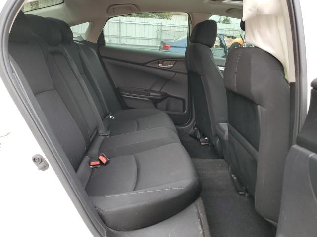 Photo 6 from auction – 2017 HONDA CIVIC with VIN 19XFC2F79HE061335