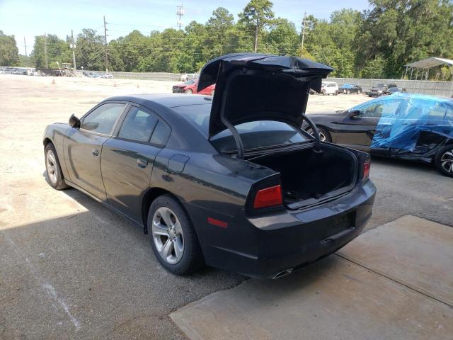Photo 3 from auction – 2013 DODGE CHARGER SX with VIN 2C3CDXHG1DH513016