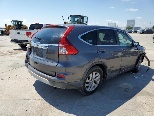 Photo 4 from auction – 2015 HONDA CR-V EX with VIN 2HKRM3H51FH541339