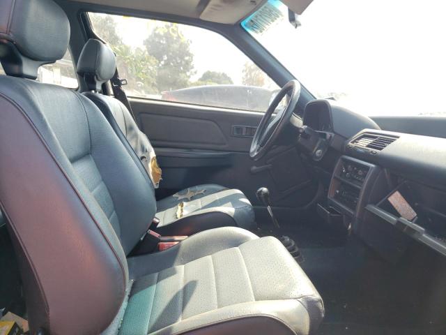 Photo 5 from auction – 1990 HONDA CIVIC with VIN 2HGED6347LH575080