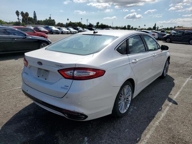 Photo 4 from auction – 2014 FORD FUSION SE with VIN 3FA6P0H95ER308027
