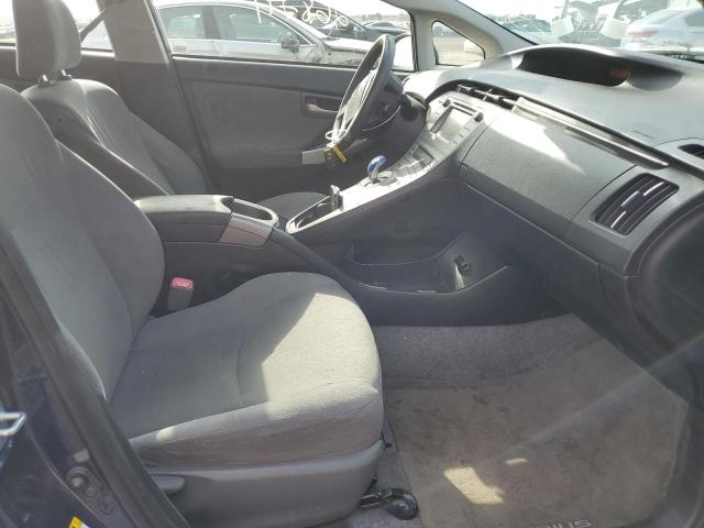 Photo 5 from auction – 2013 TOYOTA PRIUS with VIN JTDKN3DU8D1729341