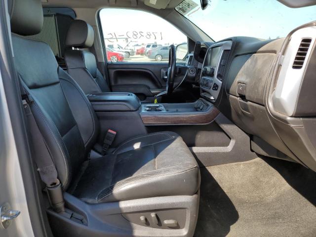 Photo 5 from auction – 2015 GMC SIERRA K15 with VIN 3GTU2VEC9FG118340