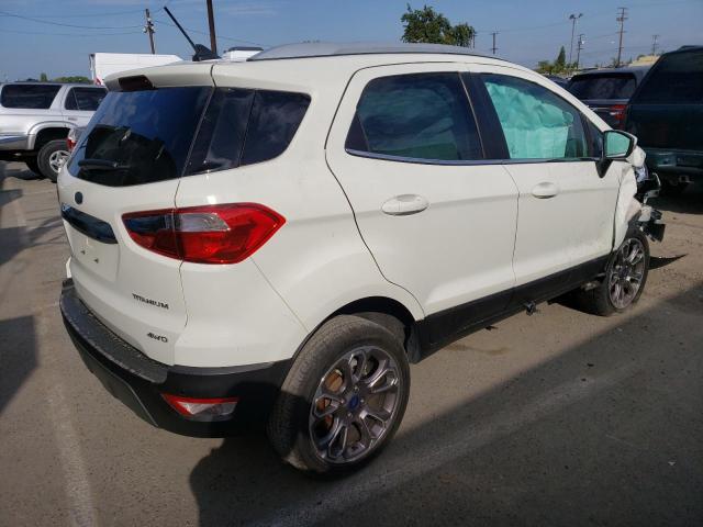 Photo 4 from auction – 2021 FORD ECOSPORT T with VIN MAJ6S3KL9MC426096