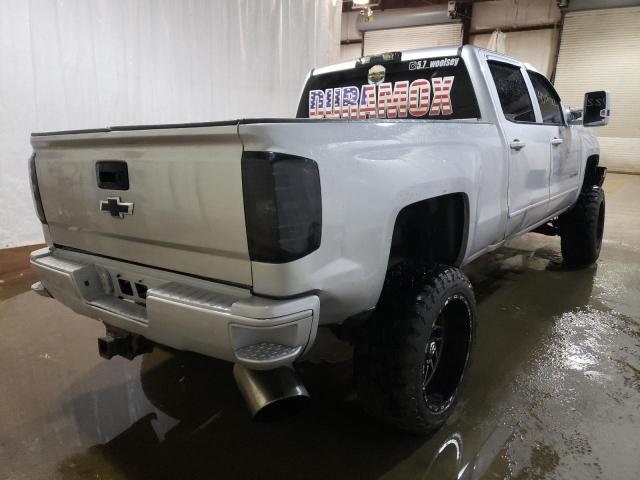 Photo 4 from auction – 2015 CHEVROLET SILVERADO with VIN 1GC1KVE80FF572511