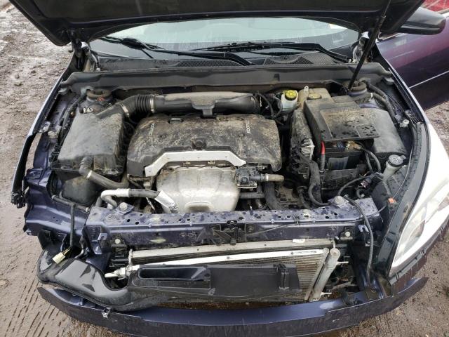 Photo 7 from auction – 2013 CHEVROLET MALIBU LS with VIN 1G11B5SA2DF263877
