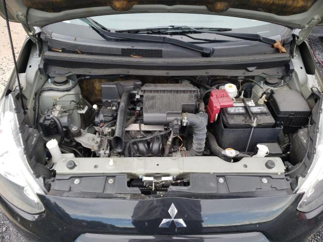 Photo 7 from auction – 2014 MITSUBISHI MIRAGE DE with VIN ML32A3HJ3EH022719
