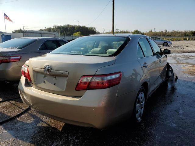 Photo 4 from auction – 2009 TOYOTA CAMRY BASE with VIN 4T1BE46K59U385082