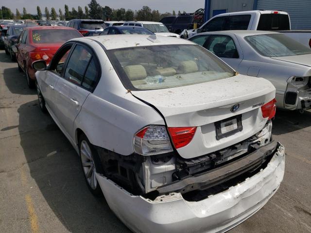 Photo 3 from auction – 2010 BMW 328 I SULE with VIN WBAPH5G54ANM34526