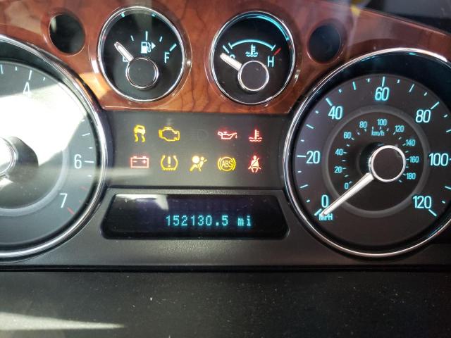 Photo 8 from auction – 2009 FORD FLEX LIMIT with VIN 2FMEK63C89BA06189