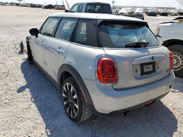 Photo 3 from auction – 2015 MINI COOPER with VIN WMWXS5C52FT832747