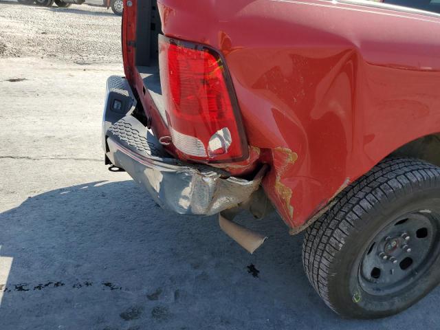 Photo 9 from auction – 2018 RAM 1500 ST with VIN 1C6RR6FT2JS173839