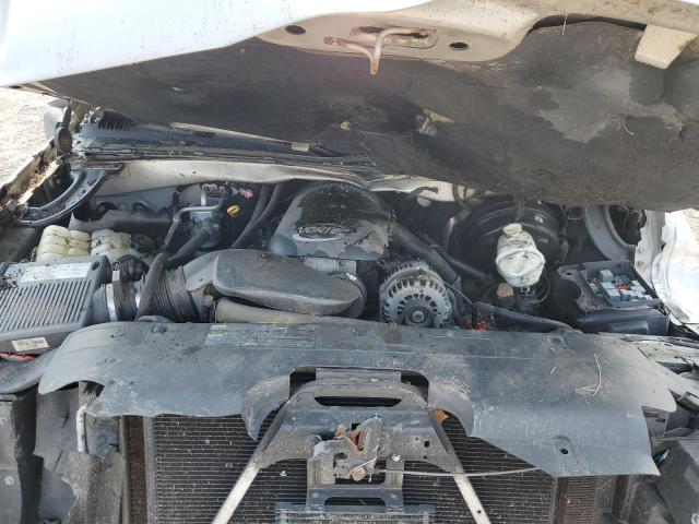 Photo 7 from auction – 2007 CHEVROLET SILVERADO with VIN 1GCEK19B17Z203141
