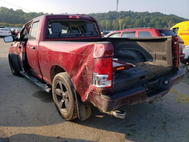 Photo 3 from auction – 2019 RAM 1500 CLASS with VIN 1C6RR7FT3KS517850