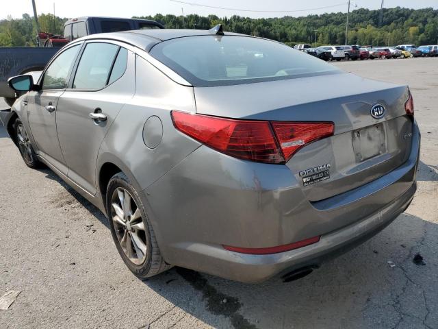 Photo 3 from auction – 2012 KIA OPTIMA EX with VIN 5XXGN4A76CG089529