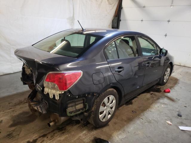 Photo 4 from auction – 2013 SUBARU IMPREZA with VIN JF1GJAA61DH027693