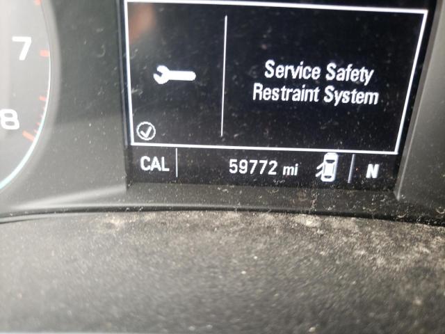 Photo 8 from auction – 2019 CHEVROLET MALIBU LT with VIN 1G1ZD5ST2KF150409