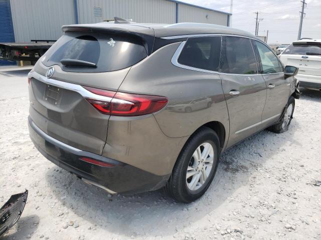 Photo 4 from auction – 2020 BUICK ENCLAVE ES with VIN 5GAERBKW0LJ154720