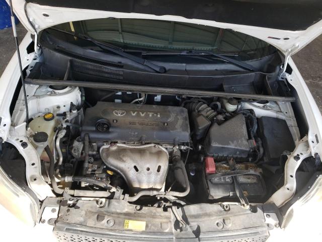Photo 7 from auction – 2010 TOYOTA SCION XB with VIN JTLZE4FEXA1111707
