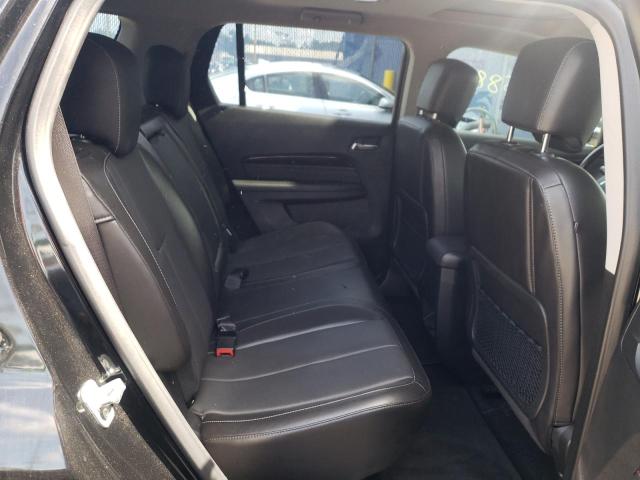 Photo 6 from auction – 2017 GMC TERRAIN DE with VIN 2GKFLRE35H6281003