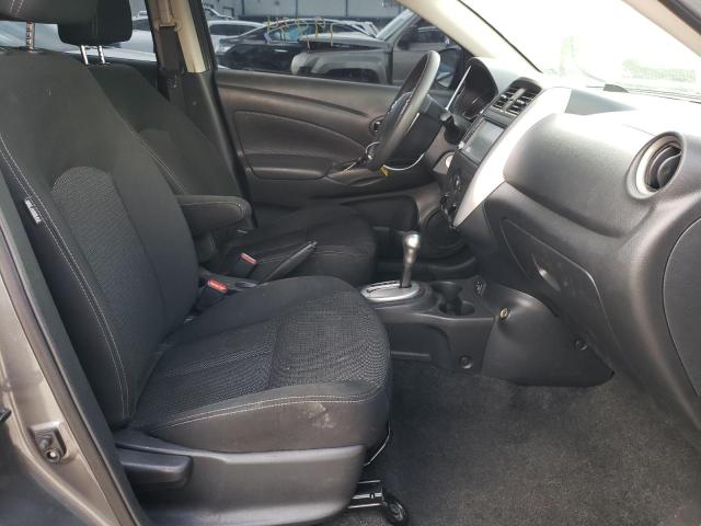 Photo 5 from auction – 2018 NISSAN VERSA S with VIN 3N1CN7AP8JL878835