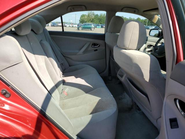 Photo 6 from auction – 2007 TOYOTA CAMRY with VIN 4T1BE46K57U174056