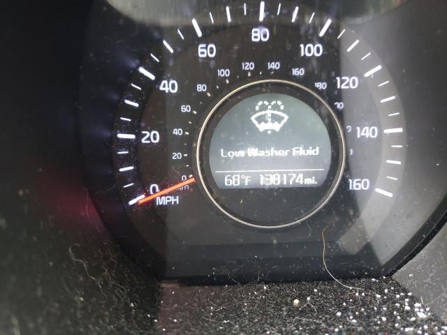 Photo 8 from auction – 2015 KIA OPTIMA LX with VIN 5XXGM4A75FG434332