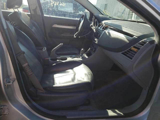 Photo 5 from auction – 2007 CHRYSLER SEBRING LI with VIN 1C3LC66K17N651526