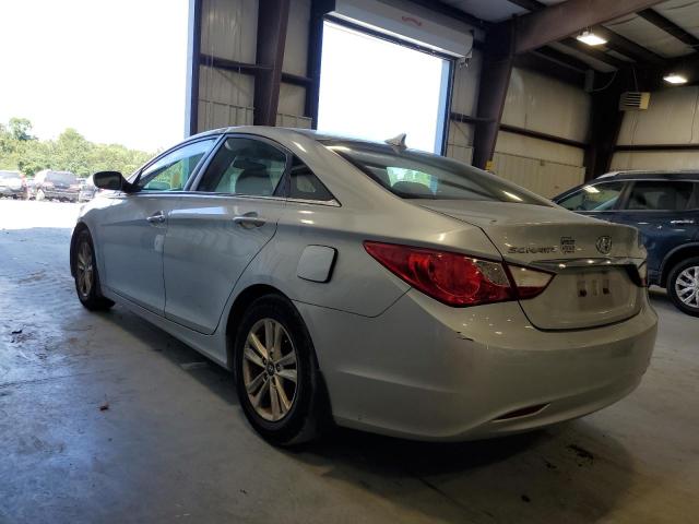 Photo 3 from auction – 2011 HYUNDAI SONATA GLS with VIN 5NPEB4AC3BH167491