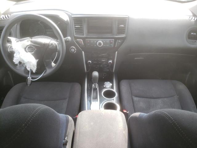 Photo 9 from auction – 2013 NISSAN PATHFINDER with VIN 5N1AR2MN4DC643706