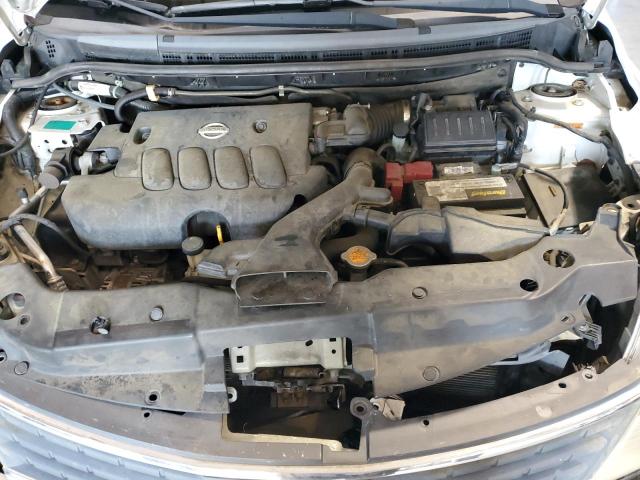 Photo 7 from auction – 2008 NISSAN VERSA S with VIN 3N1BC13E28L351037