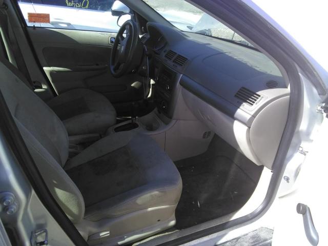 Photo 5 from auction – 2006 CHEVROLET COBALT LS with VIN 1G1AK55F667653384