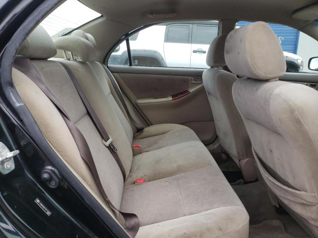 Photo 6 from auction – 2007 TOYOTA COROLLA CE with VIN JTDBR32E970130605