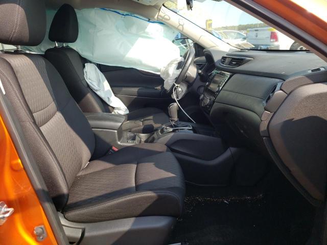 Photo 5 from auction – 2019 NISSAN ROGUE S with VIN JN8AT2MV3KW372000